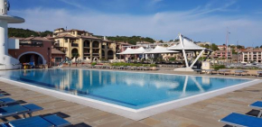 Hotel San Rocco Muggia